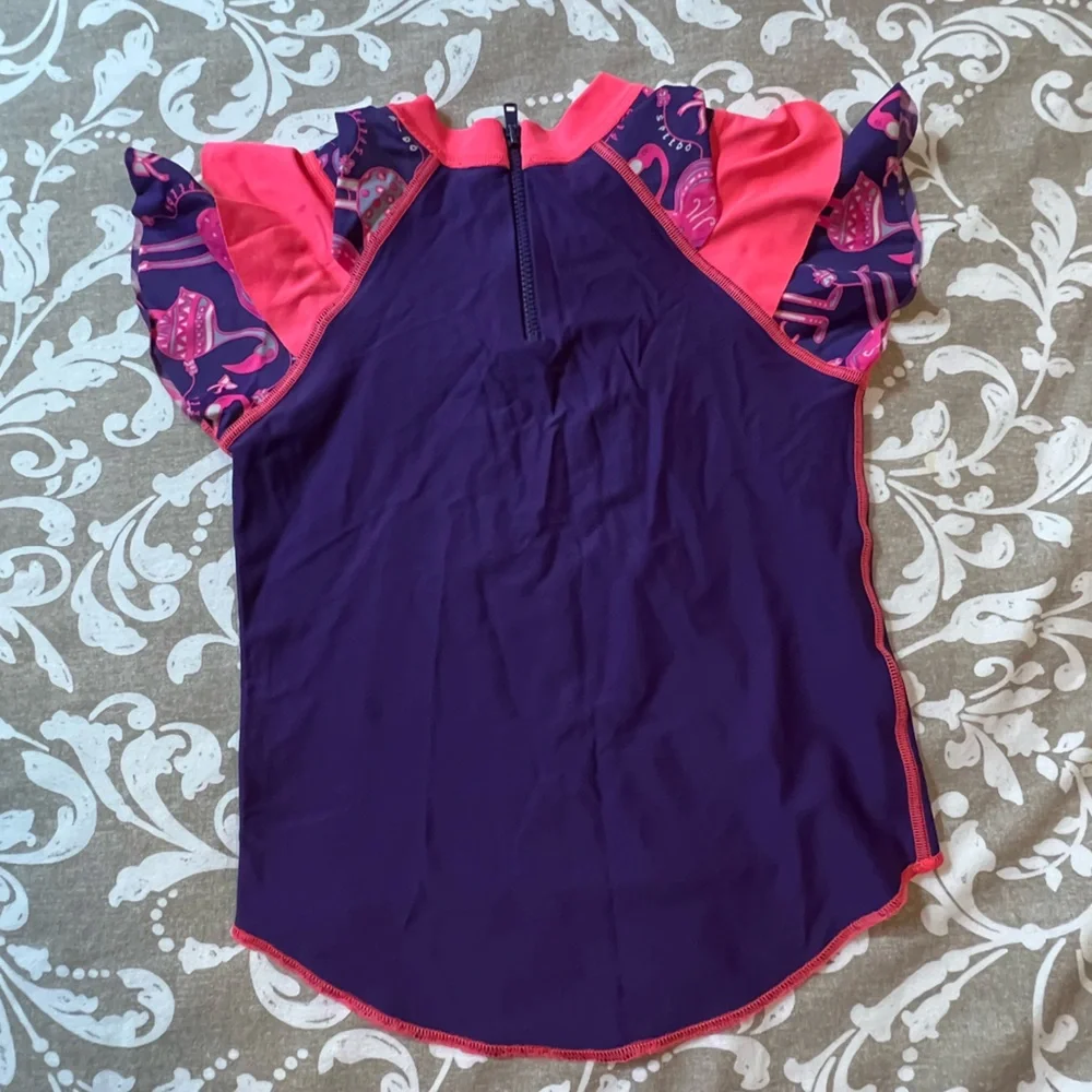 Speedo Rash guard Kids - Picture 2 of 3